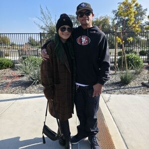 Meet your Posher, Thyda